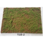 Tappeto erboso T115-2